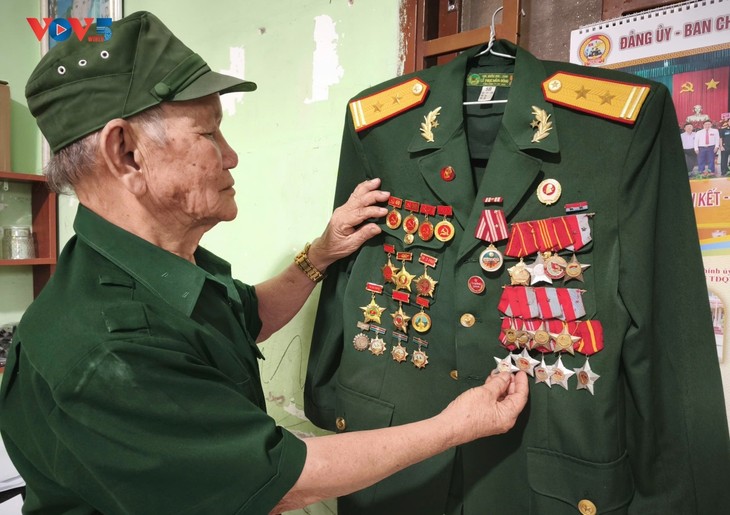 Veterans reflect on the victory that changed the course of Vietnam’s history - ảnh 2