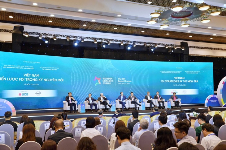 Vietnam remains an attractive investment destination - ảnh 1
