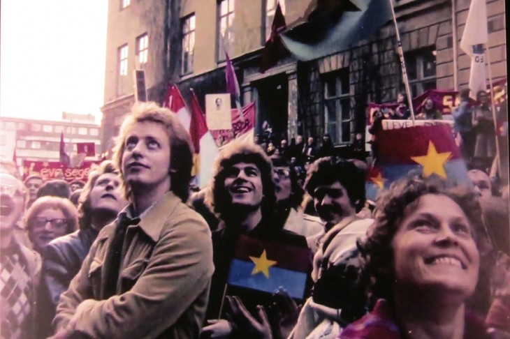 Victory Vietnam: A Swedish salute to Vietnam’s 1975 historic triumph - ảnh 1
