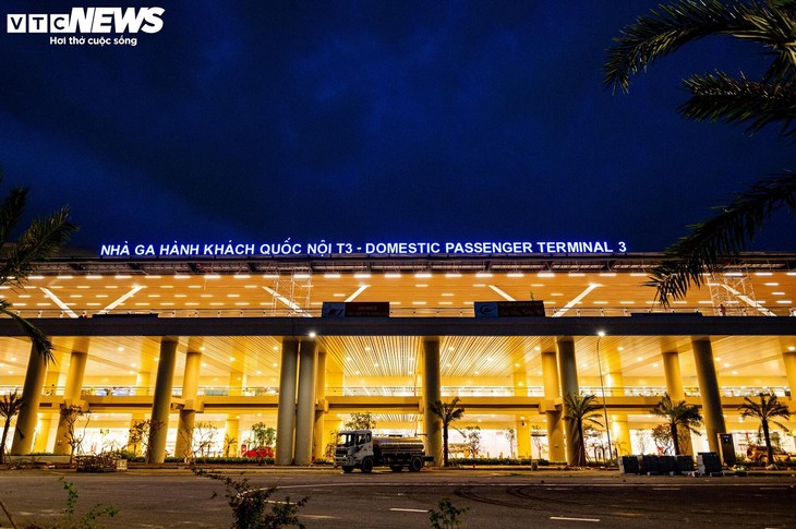 Landmark projects shaping Ho Chi Minh City’s future - ảnh 2