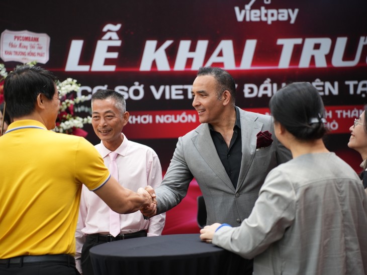 VietPay supports SMEs in financing access  - ảnh 2