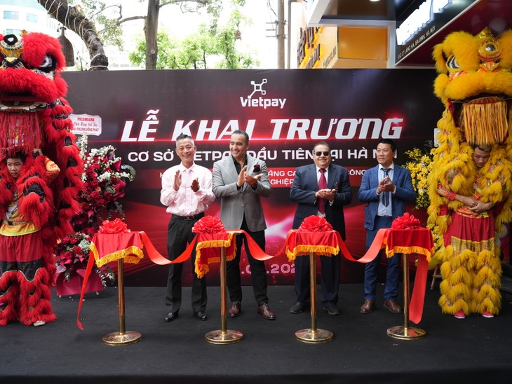 VietPay supports SMEs in financing access  - ảnh 1