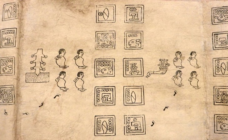 Exhibit on Mexico's ancient civilizations to open in Hanoi on May 22  - ảnh 1
