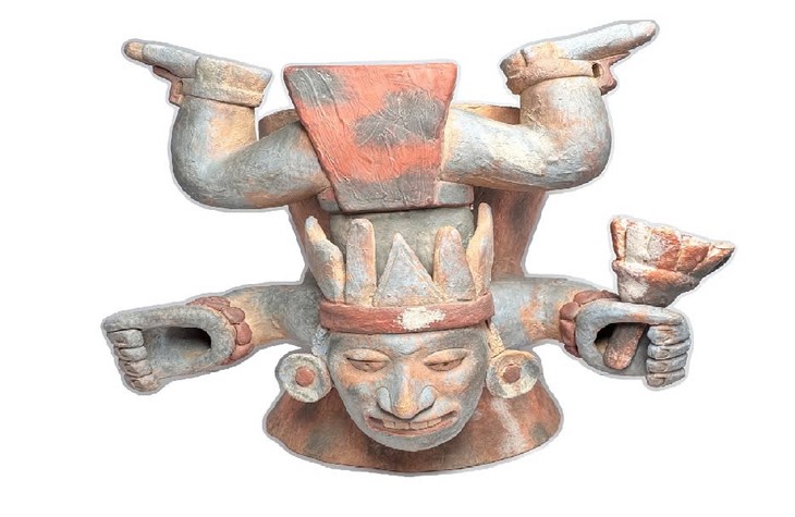 Exhibit on Mexico's ancient civilizations to open in Hanoi on May 22  - ảnh 2