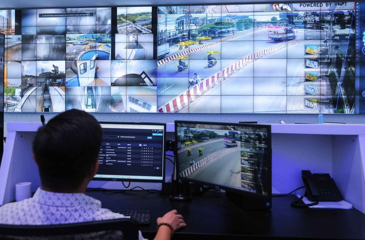Vietnam’s smart cities – beyond technology to sustainability - ảnh 2