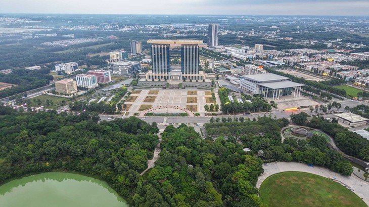 Vietnam’s smart cities – beyond technology to sustainability - ảnh 1