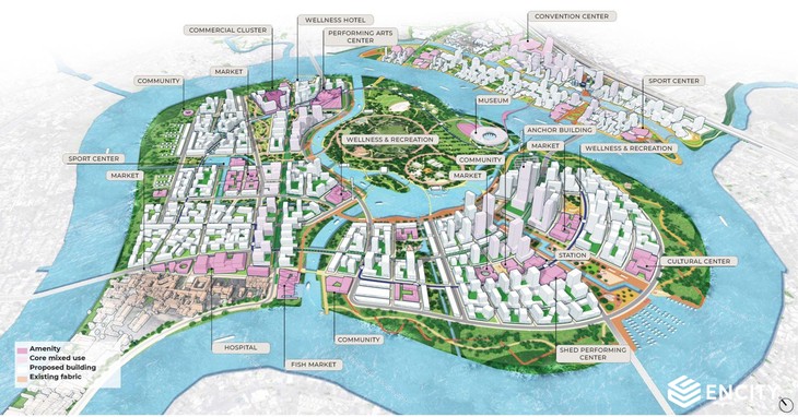 Vietnam’s smart cities – beyond technology to sustainability - ảnh 4