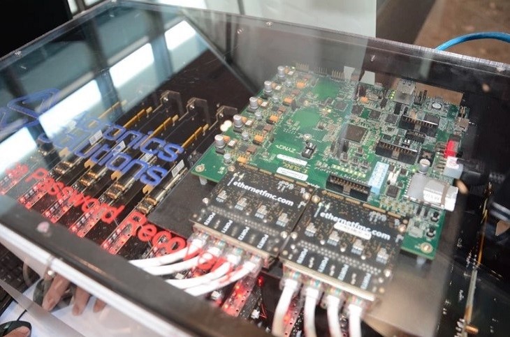 Vietnam’s increased presence in global semiconductor supply chain   - ảnh 1