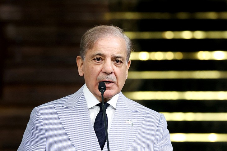 Pakistan reiterates call for dialogue with India   - ảnh 1