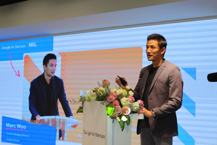 Google’s AI programs to empower 150 Vietnamese startups and boost innovation ecosystem - ảnh 3