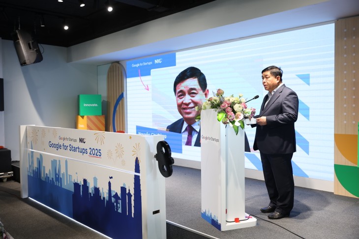 Google’s AI programs to empower 150 Vietnamese startups and boost innovation ecosystem - ảnh 2