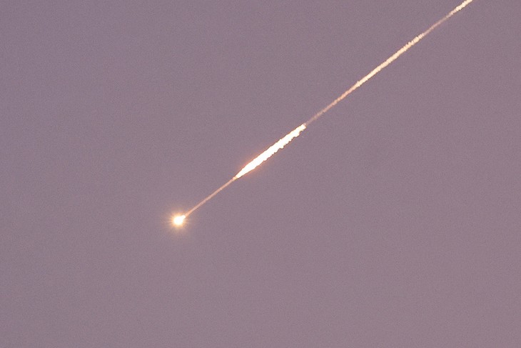 Israeli media confirms ceasefire with Iran - ảnh 1