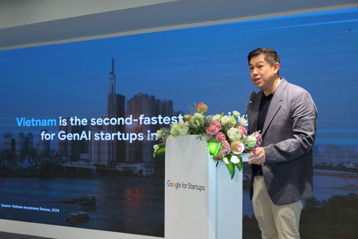 Google’s two new training programs tailored for Vietnamese startups - ảnh 1