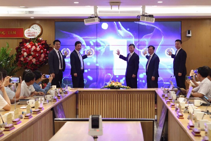 Vietnam launches tech exchange platform - ảnh 1