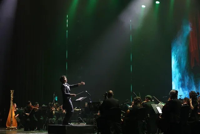 “Once Upon A Time”, Vietnam’s first interactive Disney symphony concert, comes to HCMC - ảnh 2