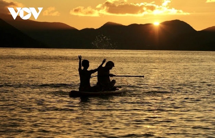 Con Dao embraces circular economy to protect nature, drive sustainable tourism  - ảnh 3