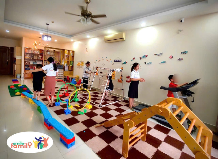 Deep understanding is crucial to supporting children with autism - ảnh 2