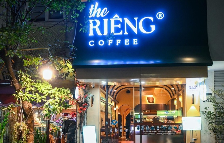 The Rieng café where the deaf can realize their dreams - ảnh 1