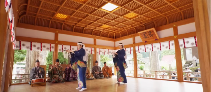 Minyo, the ancient voice of Japanese folk singing - ảnh 3