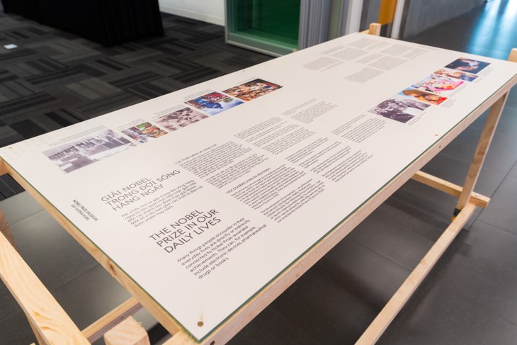 Vietnam, Sweden unite for the future of AI and education  - ảnh 2