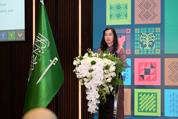 Vietnam, Saudi Arabia strengthen ties to bridge ASEAN and the GCC - ảnh 3