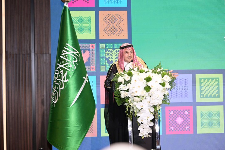 Vietnam, Saudi Arabia strengthen ties to bridge ASEAN and the GCC - ảnh 2