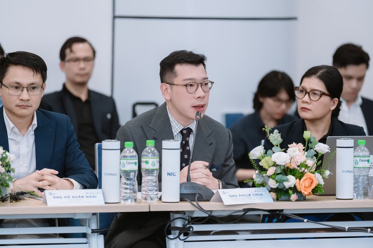 Vietnam’s open-source AI breakthrough - ảnh 1