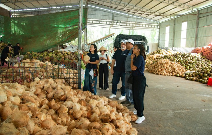 IFAD, Vietnam chart new path for inclusive, climate-resilient rural growth - ảnh 2