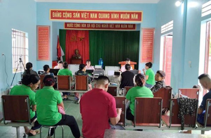 Credit access is key to escape poverty in Thai Nguyen - ảnh 2