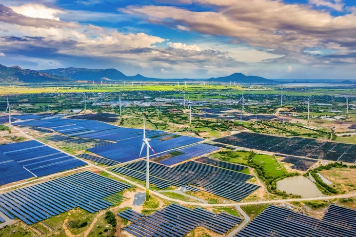 Green energy holds the key to Vietnam’s clean city future - ảnh 1