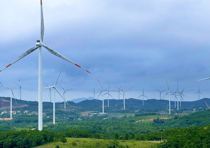 Green energy holds the key to Vietnam’s clean city future - ảnh 2