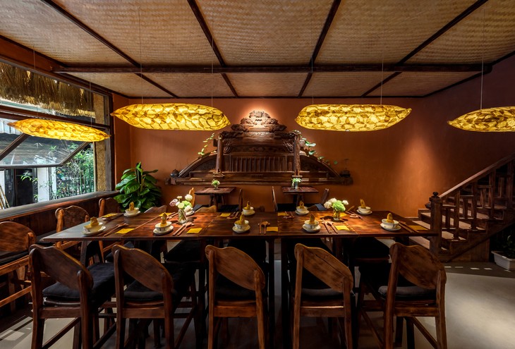 Dana Vegan House – where vegan cuisine is a lifestyle - ảnh 1