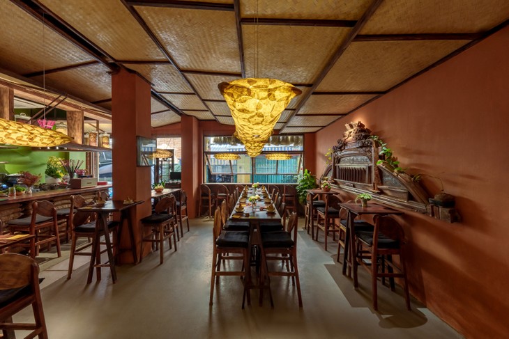 Dana Vegan House – where vegan cuisine is a lifestyle - ảnh 4