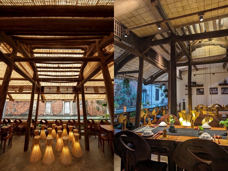 Dana Vegan House – where vegan cuisine is a lifestyle - ảnh 2