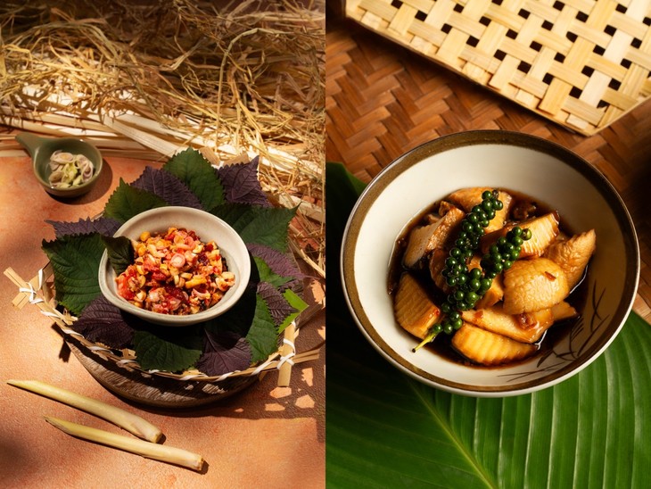 Dana Vegan House – where vegan cuisine is a lifestyle - ảnh 3