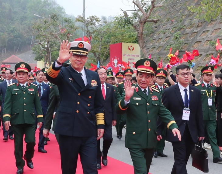 Four No’s defense policy: Vietnam’s defense strategy in the era of global integration - ảnh 4