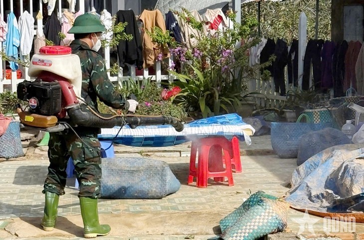 Four No’s defense policy: Vietnam’s defense strategy in the era of global integration - ảnh 9