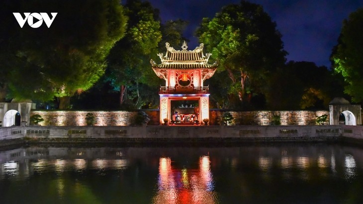 Vietnam's heritage honored at World Travel Awards 2025  - ảnh 10