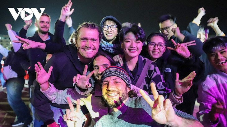 Quang Ninh strives towards a globally connected tourism center  - ảnh 4