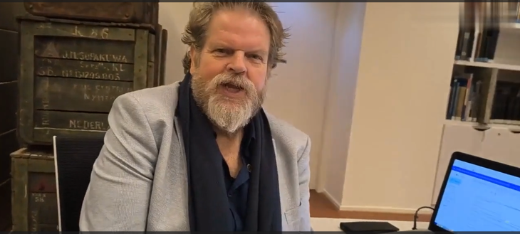 Vietnam-Netherlands friendship and shared history celebrated through film  - ảnh 2