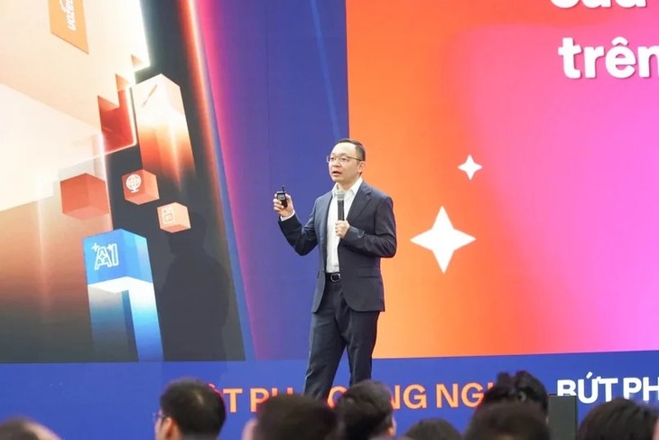 Vietnam’s e-commerce booms in 2025  - ảnh 2