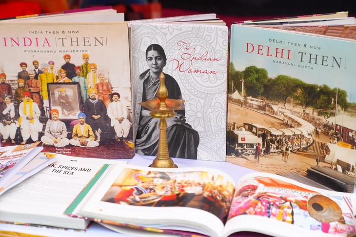 India Fair 2026 boosts Vietnam-India cultural, tourism ties - ảnh 8