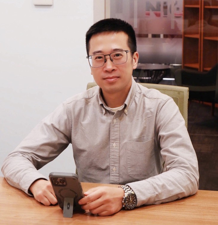 VietLeap AI Accelerator: a launchpad for AI success stories from Vietnam - ảnh 1