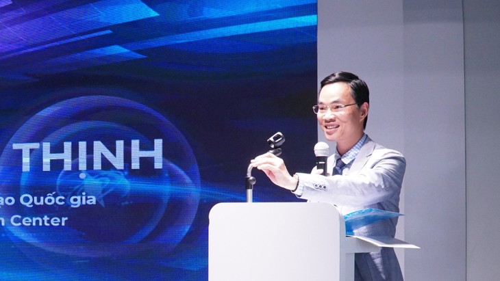 NIC Scale X powers Vietnam’s deep-tech push to global markets - ảnh 2