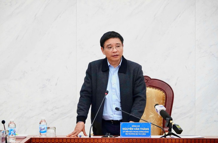 Vietnam accelerates Economic Census 2026 - ảnh 2