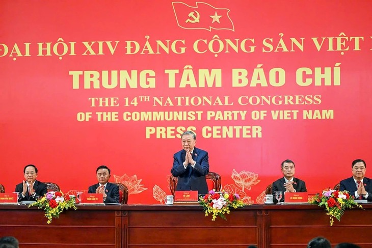 Vietnam’s foreign policy enters a new phase of self-reliance and global engagement  - ảnh 1