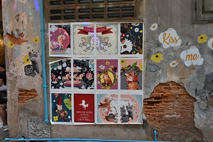 Song Wat Road: Bangkok’s best blend of old and new - ảnh 6