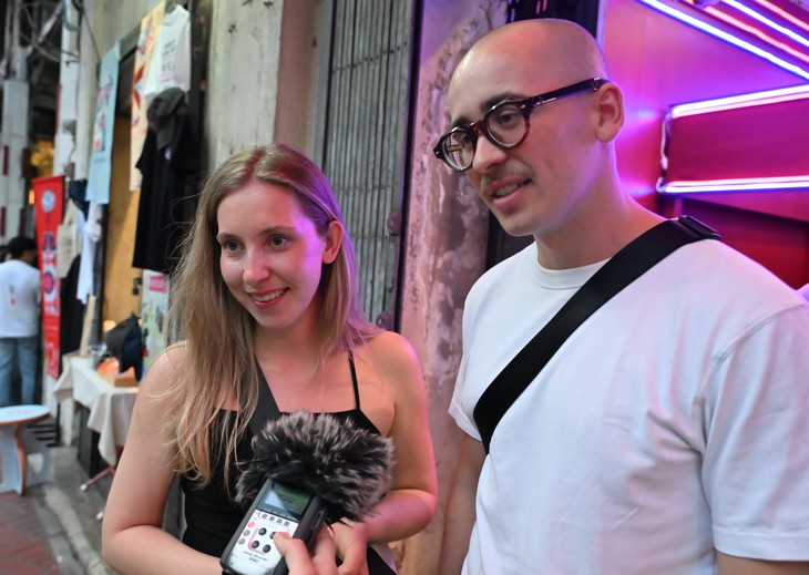 Song Wat Road: Bangkok’s best blend of old and new - ảnh 4