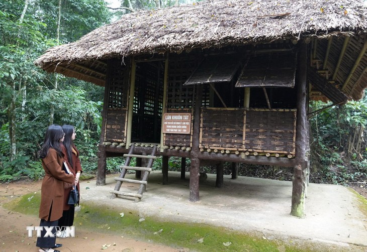 Hanoi, Thai Nguyen work to create interregional tourism products - ảnh 1