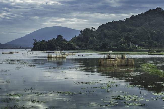 Beauty of Vietnam as seen through the lens of a French photographer - ảnh 13